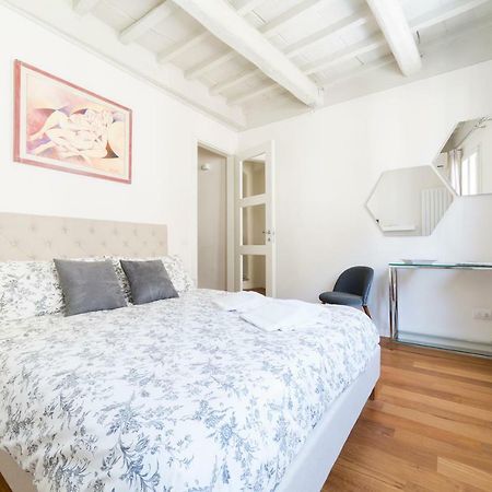 San Niccolo Hidden Gem Suite Florencja Zewnętrze zdjęcie