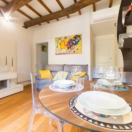 San Niccolo Hidden Gem Suite Florencja Zewnętrze zdjęcie