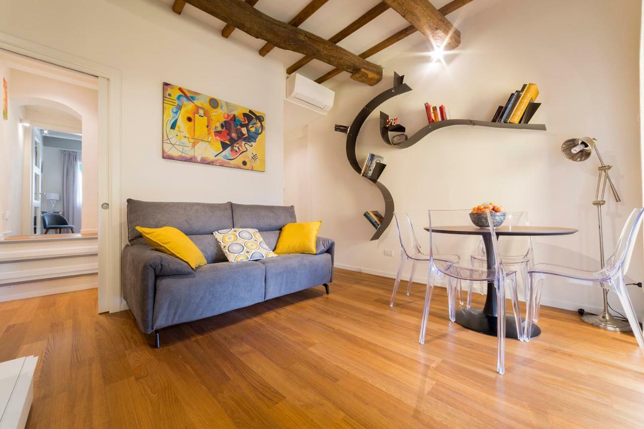 San Niccolo Hidden Gem Suite Florencja Zewnętrze zdjęcie