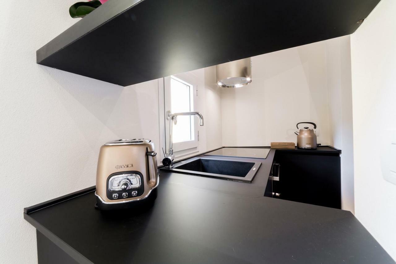 San Niccolo Hidden Gem Suite Florencja Zewnętrze zdjęcie