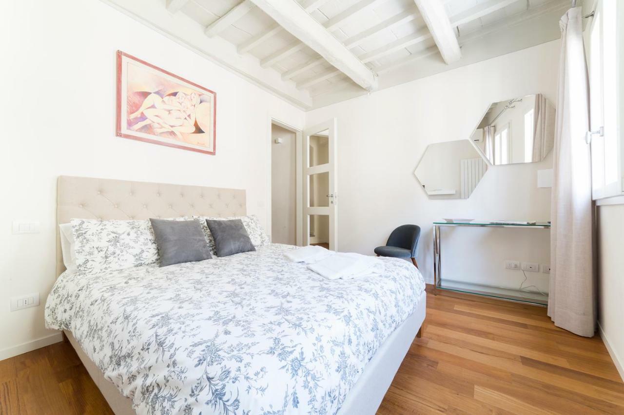 San Niccolo Hidden Gem Suite Florencja Zewnętrze zdjęcie