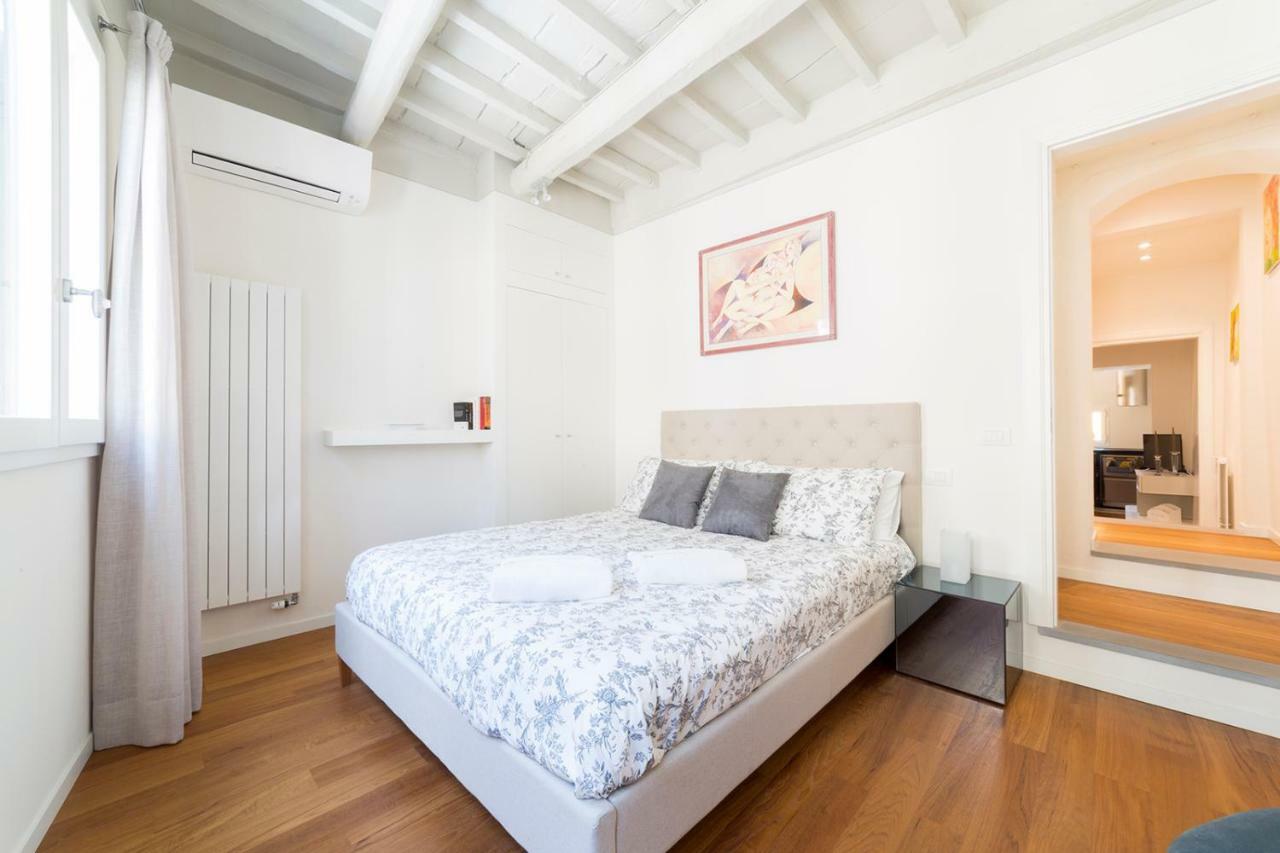 San Niccolo Hidden Gem Suite Florencja Zewnętrze zdjęcie