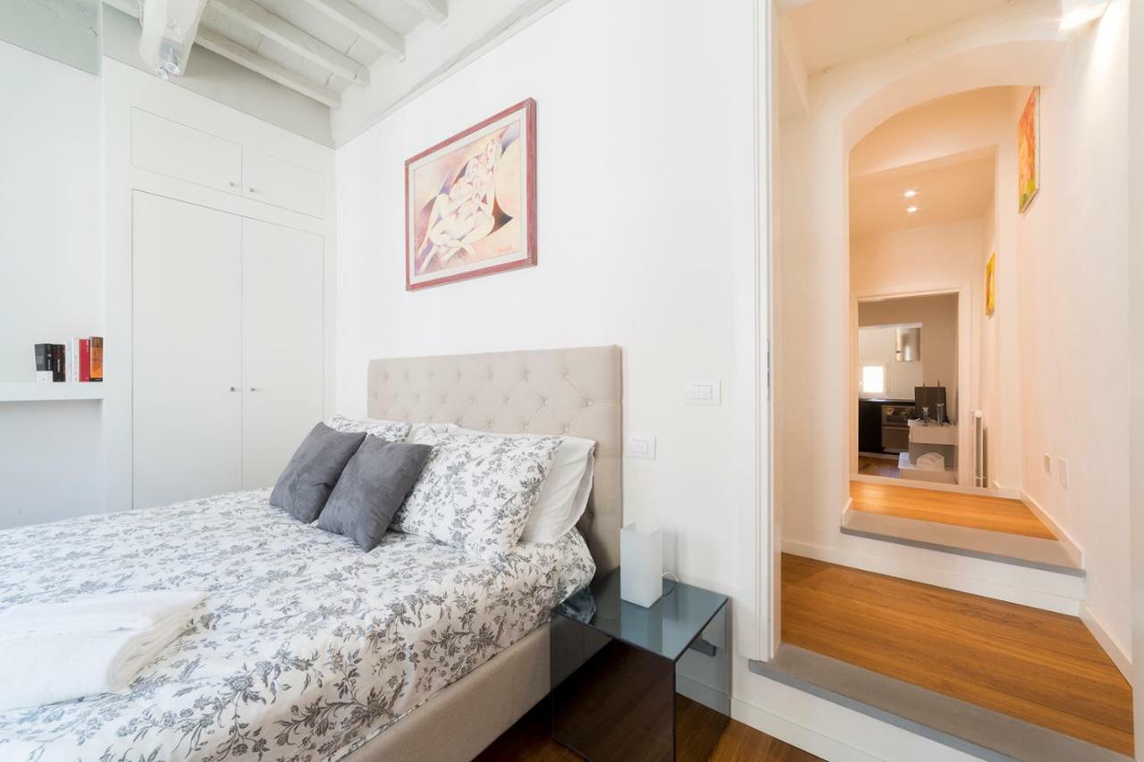 San Niccolo Hidden Gem Suite Florencja Zewnętrze zdjęcie