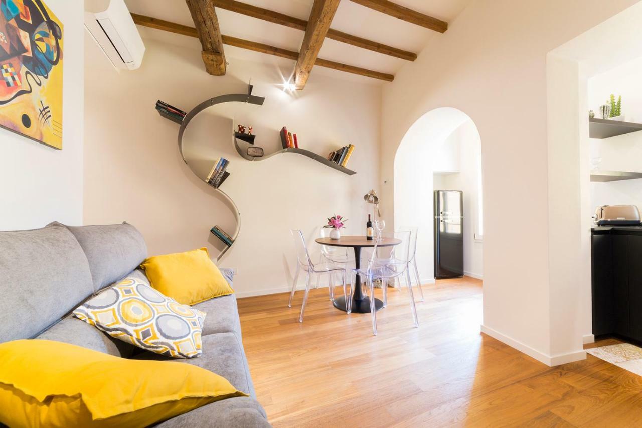 San Niccolo Hidden Gem Suite Florencja Zewnętrze zdjęcie