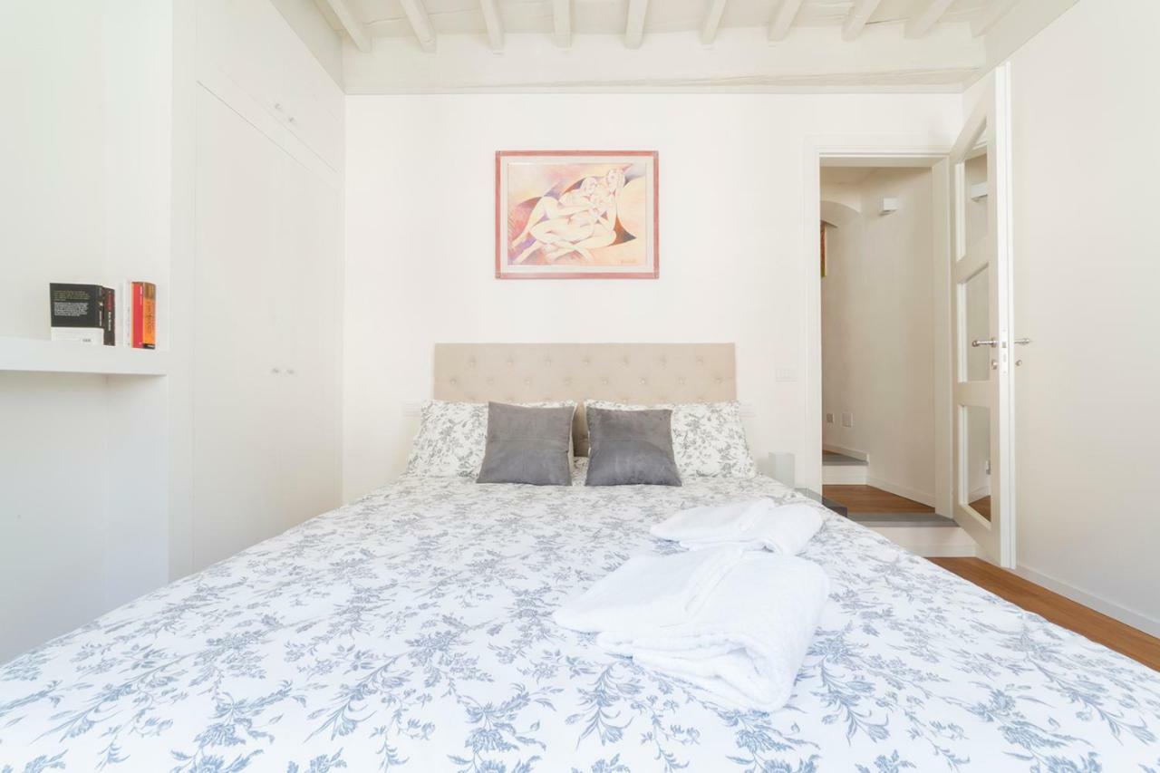 San Niccolo Hidden Gem Suite Florencja Zewnętrze zdjęcie