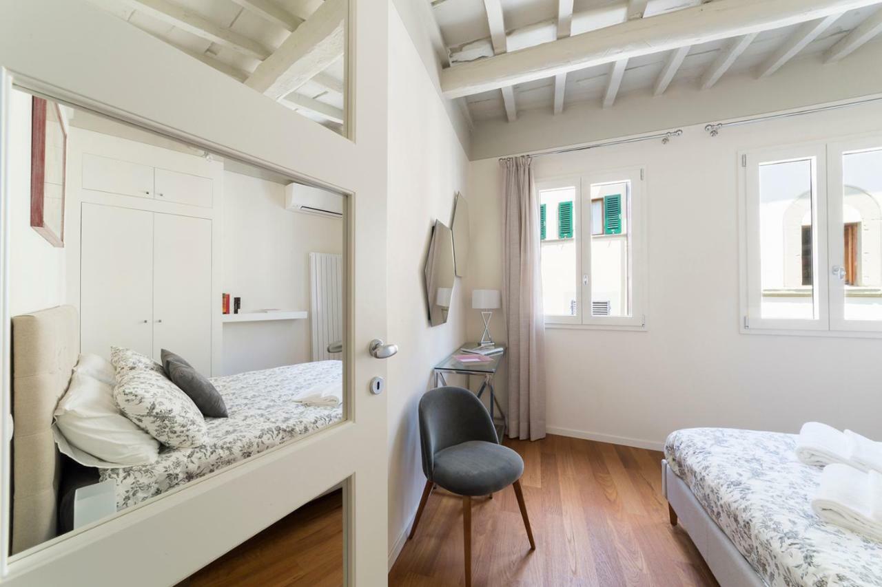 San Niccolo Hidden Gem Suite Florencja Zewnętrze zdjęcie