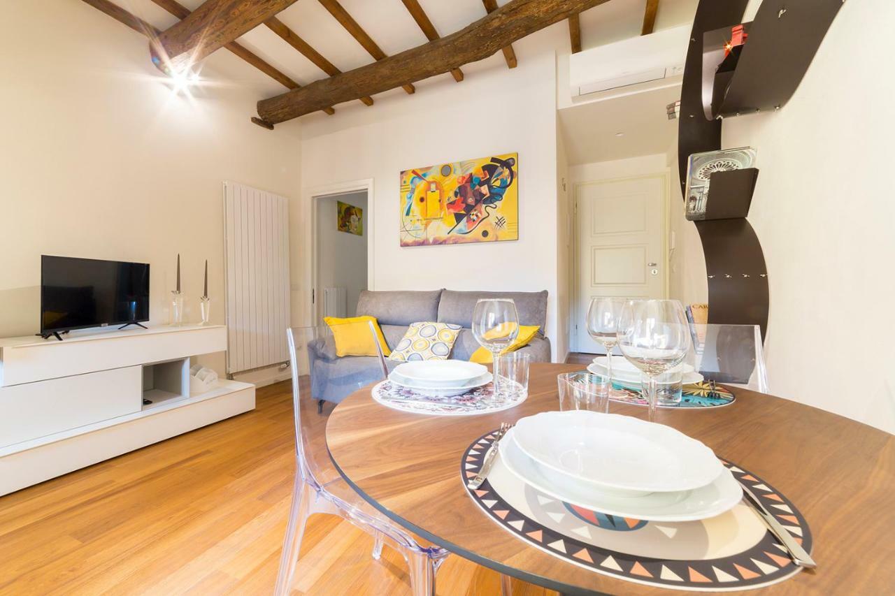 San Niccolo Hidden Gem Suite Florencja Zewnętrze zdjęcie
