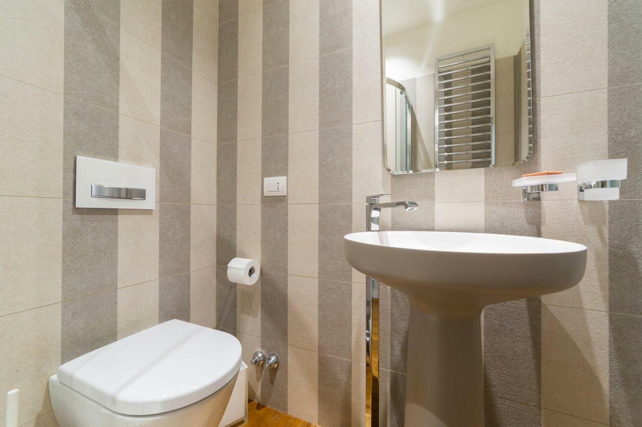 San Niccolo Hidden Gem Suite Florencja Zewnętrze zdjęcie