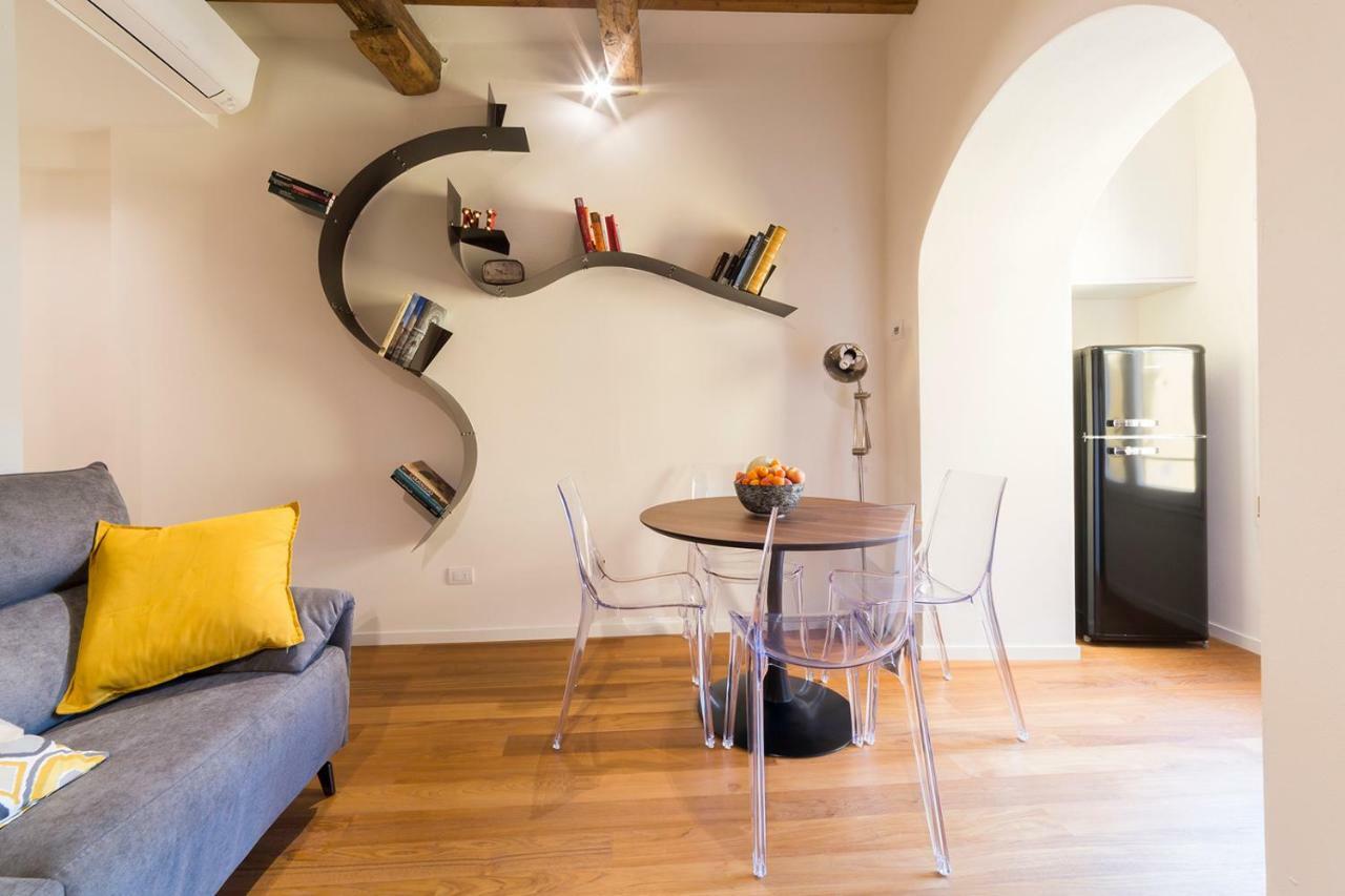 San Niccolo Hidden Gem Suite Florencja Zewnętrze zdjęcie