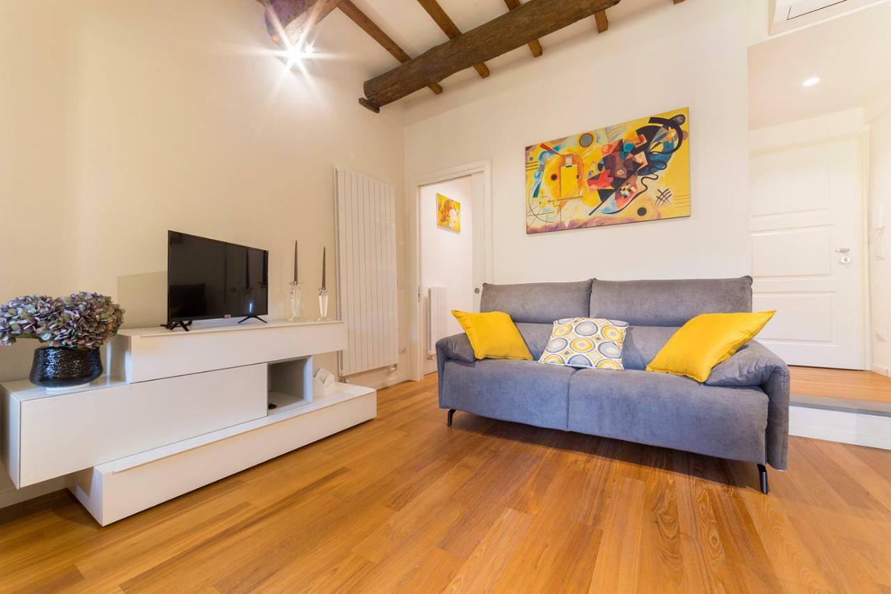 San Niccolo Hidden Gem Suite Florencja Zewnętrze zdjęcie