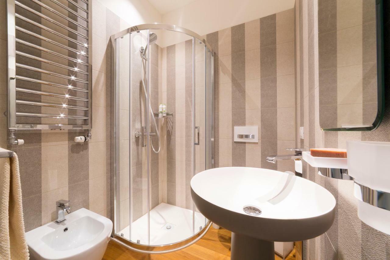 San Niccolo Hidden Gem Suite Florencja Zewnętrze zdjęcie
