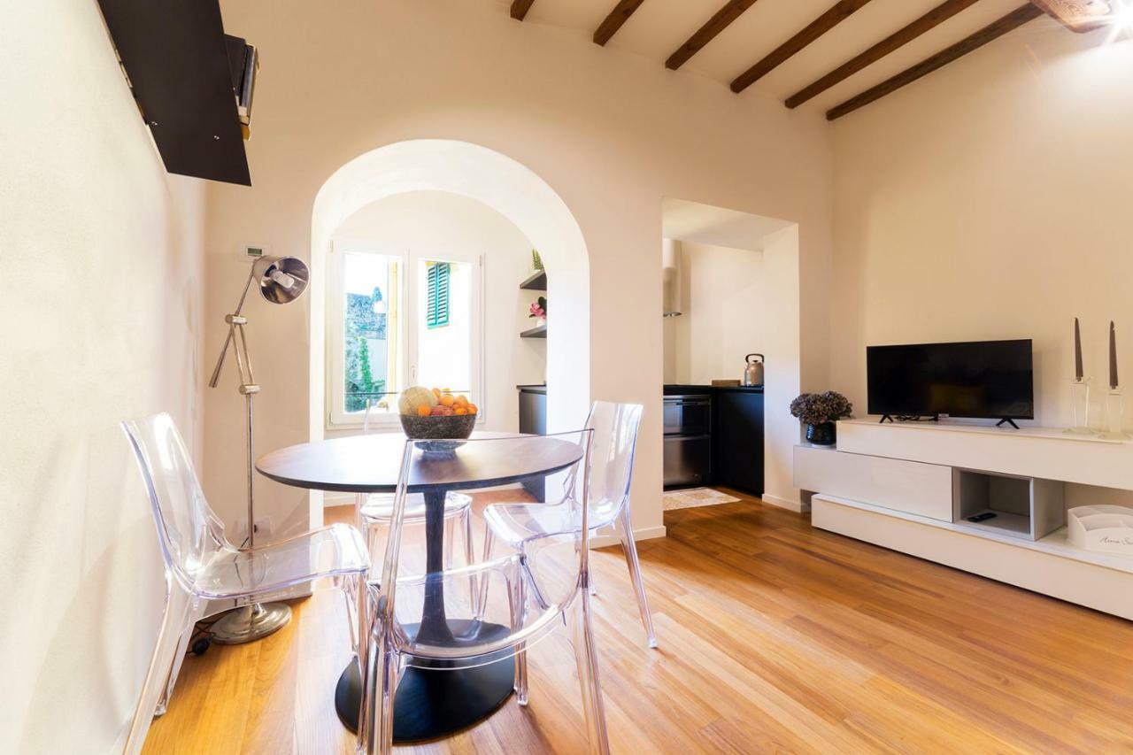San Niccolo Hidden Gem Suite Florencja Zewnętrze zdjęcie