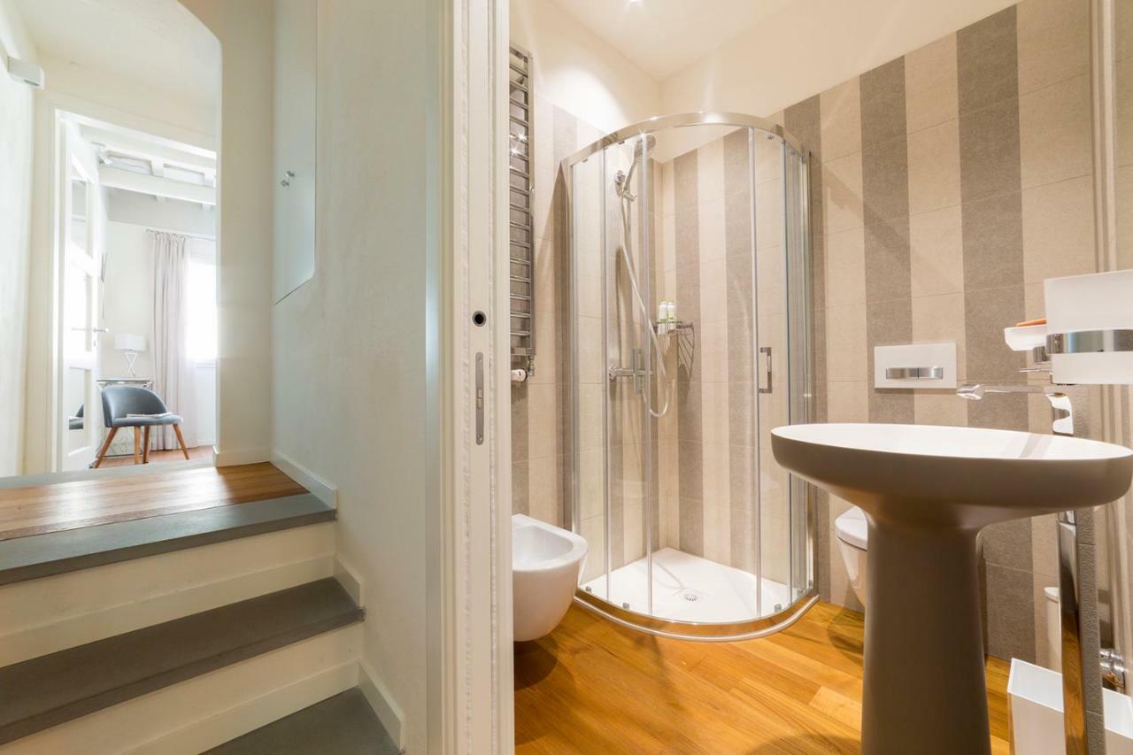 San Niccolo Hidden Gem Suite Florencja Zewnętrze zdjęcie