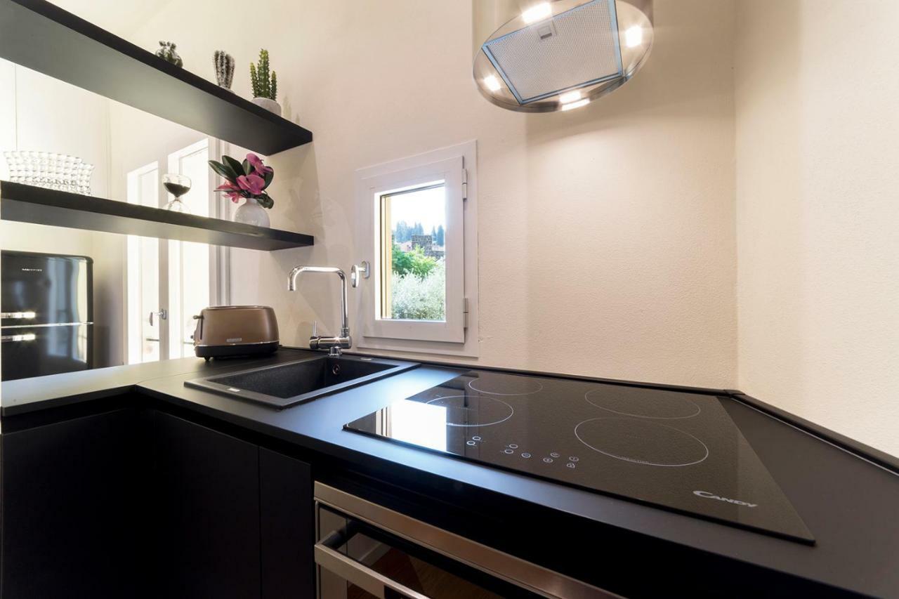 San Niccolo Hidden Gem Suite Florencja Zewnętrze zdjęcie
