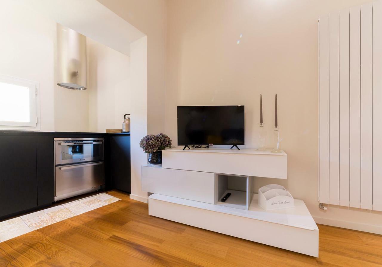 San Niccolo Hidden Gem Suite Florencja Zewnętrze zdjęcie